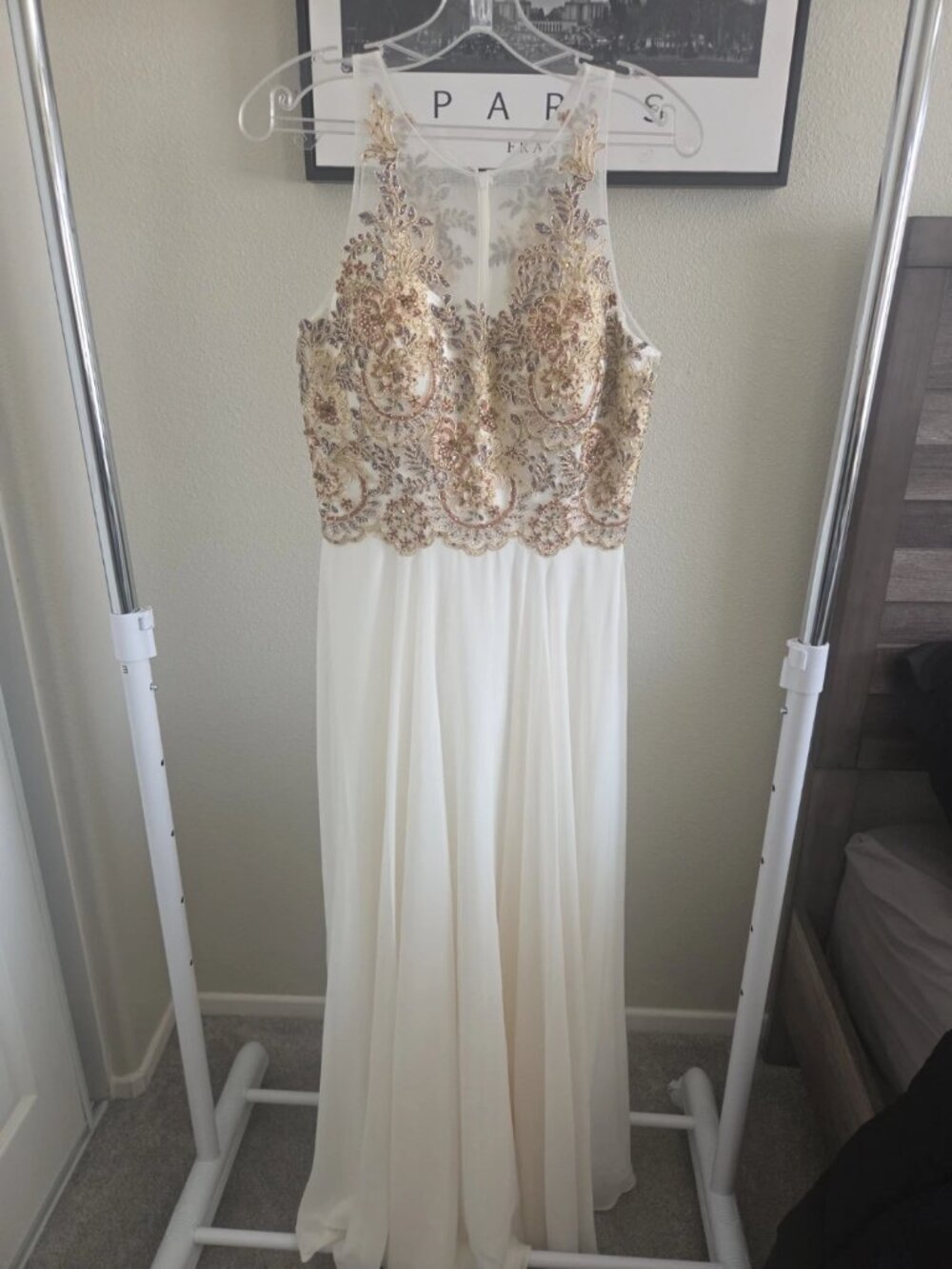 Women's Evening Dress